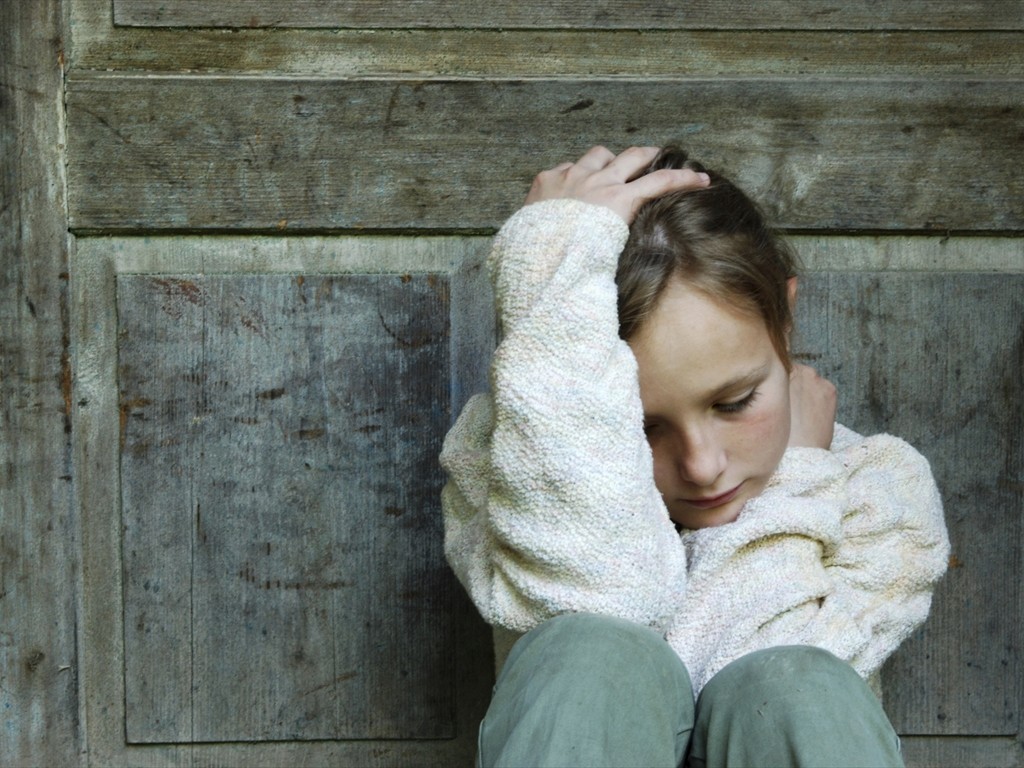 Çocuğumda Depresyon