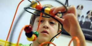 otizm nedir