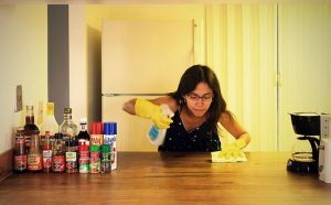 çocuklarda obsesif-kompulsif kişilik bozukluk