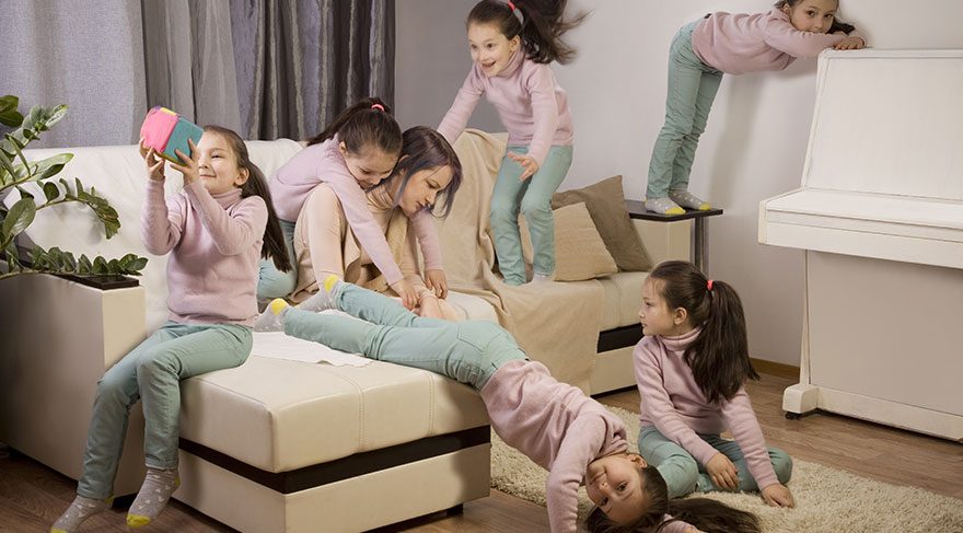 dikkat eksikliği hiperaktivite bozukluğu