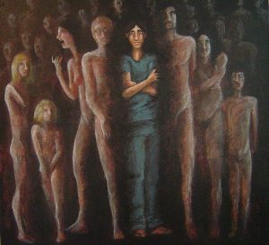 dissosiyatif amnezi nedir