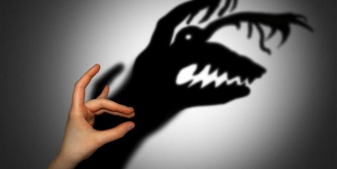 paranoid kişilik bozukluğu ölçeği