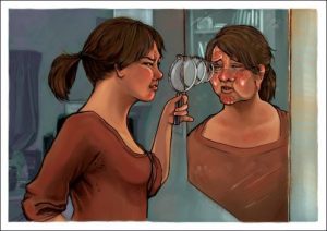 somatoform ağrı bozukluğu testi