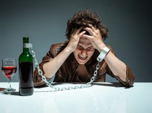 alkol bağımlılığı sendromu nedir
