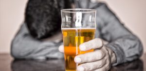 alkol bağımlılığı sendromu tedavisi
