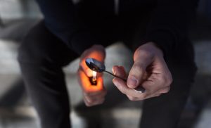 madde bağımlılığı bozuklukları testi