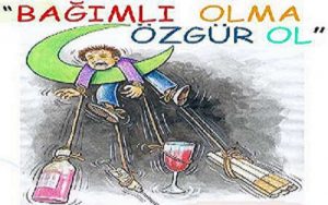 amfetamin bağımlılığı tedavisi