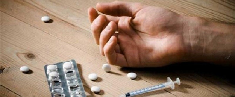 amfetamin bağımlılığı ilaç