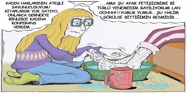 fetişizm belirtileri