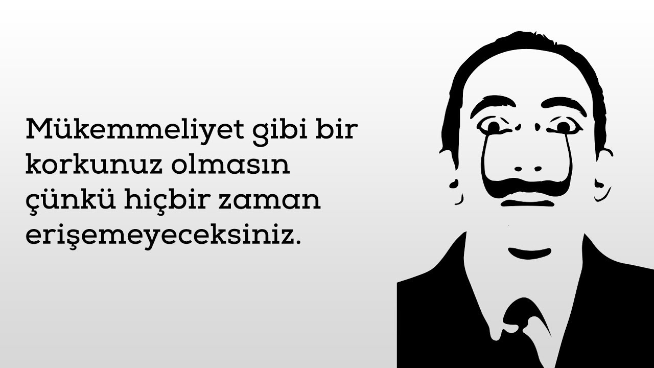 Mükemmeliyetçilik Nedir?