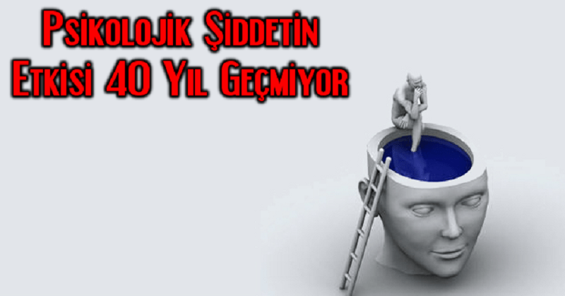 psikolojik şiddet nedenleri