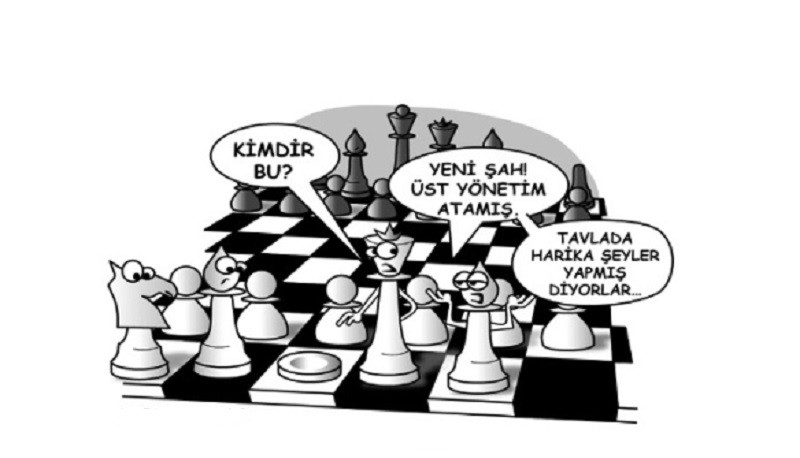 Adam Kayırma Psikolojisi Nedir?