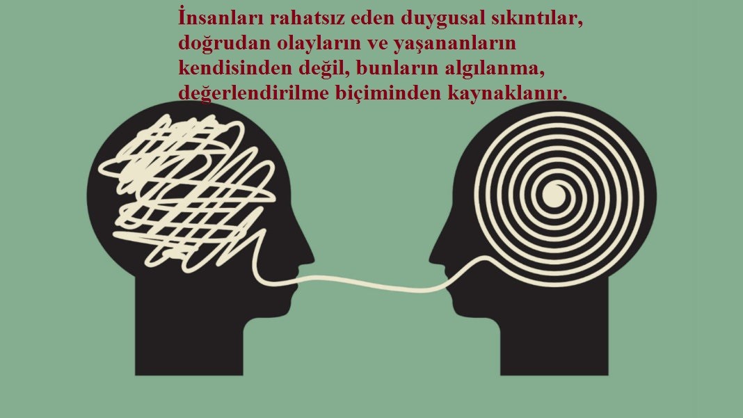 bilişsel