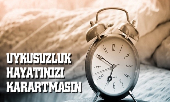 insomnia ilaç