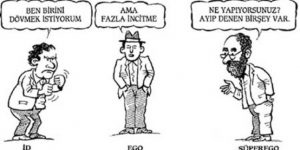 kişilik gelişimi nedir