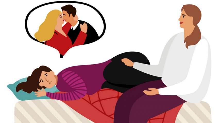 Patolojik Kıskançlık Nedir? Othello Sendromu Belirtileri ve Tedavisi