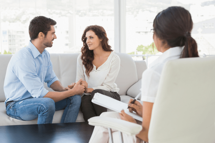 Cinsel Terapi Nedir?